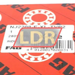 FAG NJ2208-E-XL-TVP2 rulman resim 7