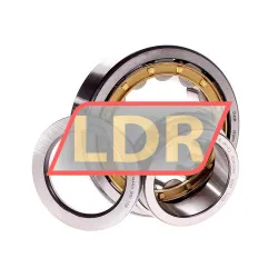 FAG NUP311-E-XL-M1-C3 rulman resim 2