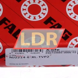 FAG NJ2214-E-XL-TVP2 rulman resim 7