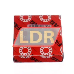 FAG NUP2208-E-XL-TVP2 rulman resim 4