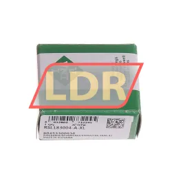 INA RSL183004-A-XL rulman resim 3