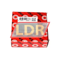 FAG NUP2207-E-XL-M1 rulman resim 4