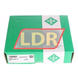 INA SL182219-A-C3 rulman resim 3