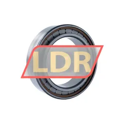 INA SL183024-A-C3 rulman resim 2