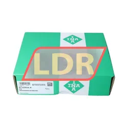 INA SL183024-A-C3 rulman resim 3
