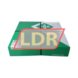 INA SL181844-A-C3 rulman resim 3