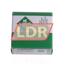 INA SL183004-A-XL rulman resim 4