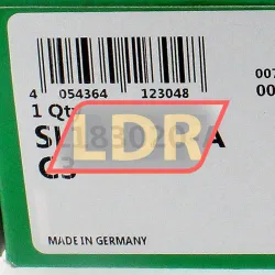 INA SL183020-A-C3 rulman resim 6