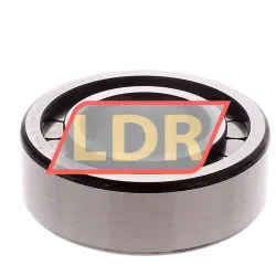 INA SL182207-A-XL rulman resim 5
