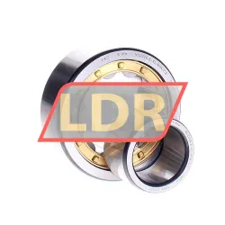 FAG NU2306-E-XL-M1A-C3 rulman resim 2