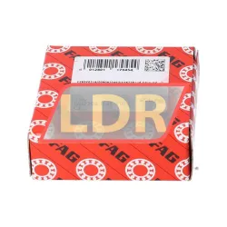 FAG NU2206-E-XL-TVP2-C3 rulman resim 5