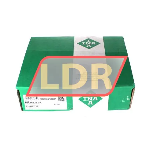 INA RSL182222-A ürün fotoğrafı 3