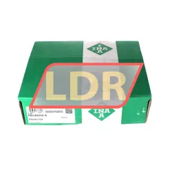 INA RSL182222-A rulman resim 3