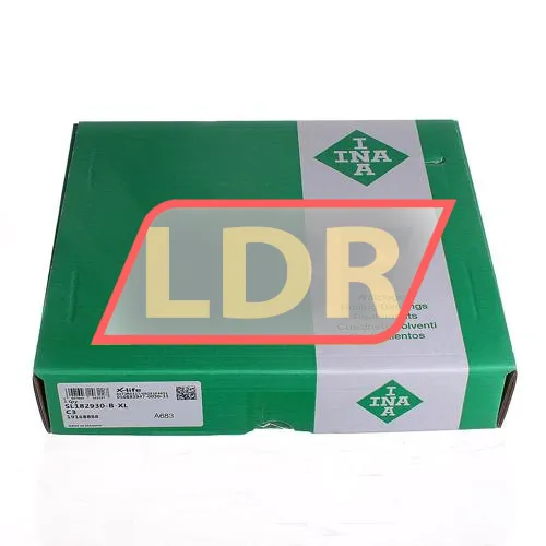 INA SL182930-B-XL-C3 ürün fotoğrafı 2