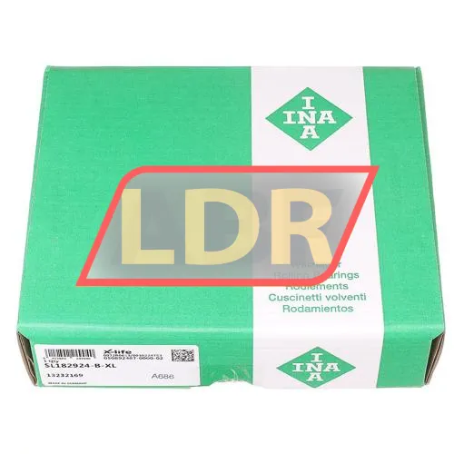 INA SL182924-B-XL ürün fotoğrafı 6