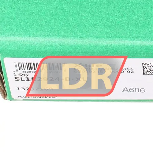 INA SL182924-B-XL ürün fotoğrafı 7