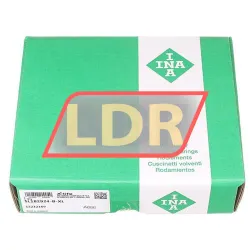 INA SL182924-B-XL rulman resim 6