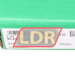 INA SL182924-B-XL rulman resim 7