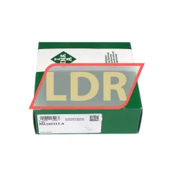 INA RSL182313-A rulman resim 2