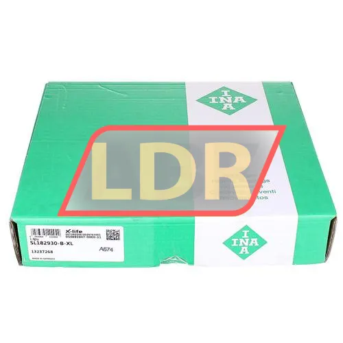 INA SL182930-B-XL ürün fotoğrafı 2