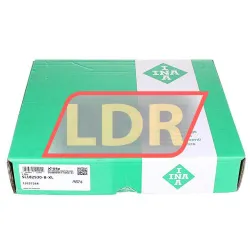 INA SL182930-B-XL rulman resim 2