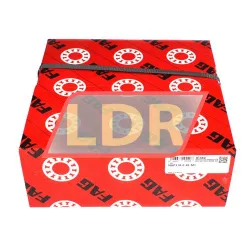 FAG NUP318-E-XL-M1 rulman resim 4