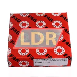 FAG NUP311-E-XL-M1 rulman resim 3