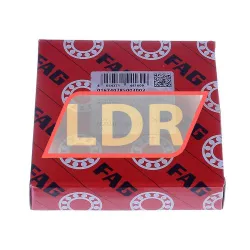 FAG NUP210-E-XL-TVP2 rulman resim 3