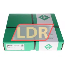 INA SL181834-A-BR rulman resim 2