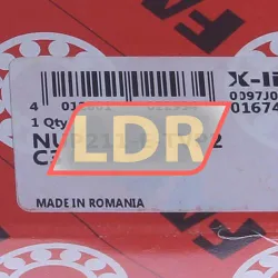 FAG NUP211-E-TVP2-C3 rulman resim 7