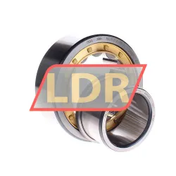 FAG NJ2311-E-XL-M1A-C4 rulman resim 2