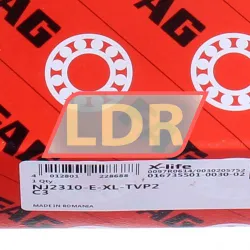 FAG NJ2310-E-XL-TVP2 rulman resim 5