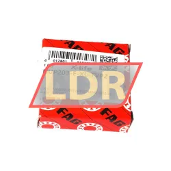 FAG NUP203-E-XL-TVP2 rulman resim 4