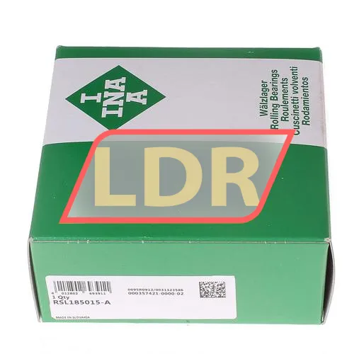 INA RSL185015-A ürün fotoğrafı 3