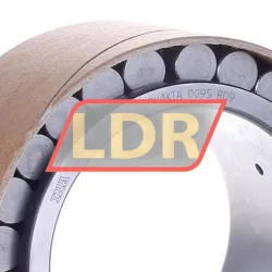 INA RSL185015-A rulman resim 2