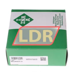INA RSL185015-A rulman resim 3
