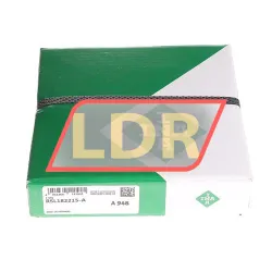 INA RSL182215-A rulman resim 2