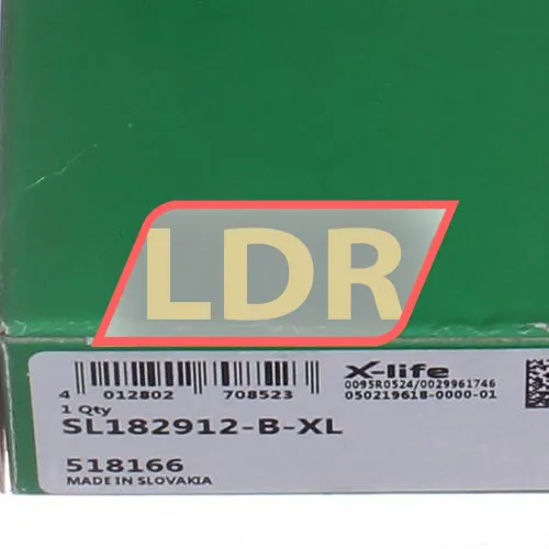 INA SL182912-B-XL ürün fotoğrafı 5