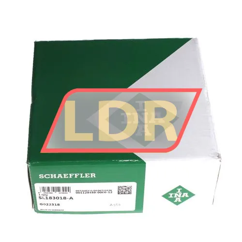 INA SL183018-A ürün fotoğrafı 3