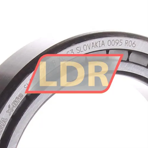 INA SL182912-B-XL-C3 ürün fotoğrafı 2