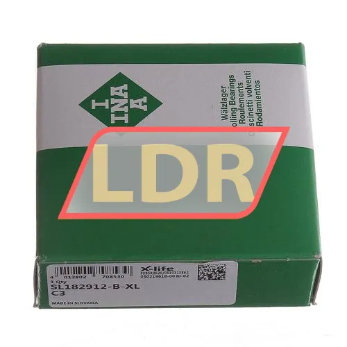 INA SL182912-B-XL-C3 ürün fotoğrafı 4