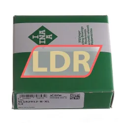 INA SL182912-B-XL-C3 rulman resim 4