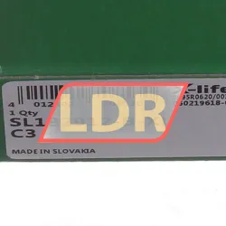 INA SL182912-B-XL-C3 rulman resim 5