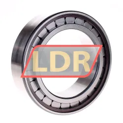 INA SL183018-A-C3 rulman resim 2