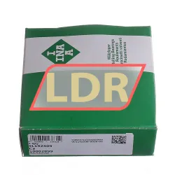 INA SL192309-C3 rulman resim 5