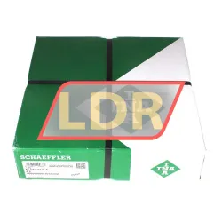 INA SL182224-A-C3 rulman resim 3