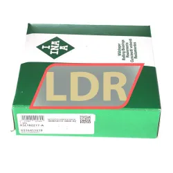 INA RSL182217-A rulman resim 3