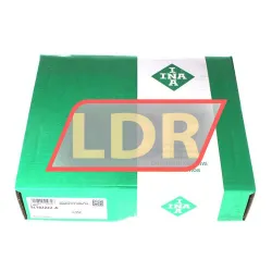 INA SL182222-A rulman resim 3