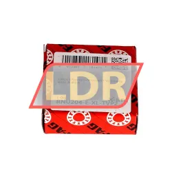 FAG RNU204-E-XL-TVP2 rulman resim 3