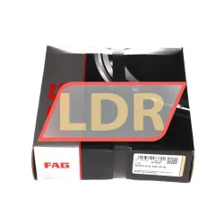 FAG N1015-D-K-TVP-SP-XL rulman resim 2